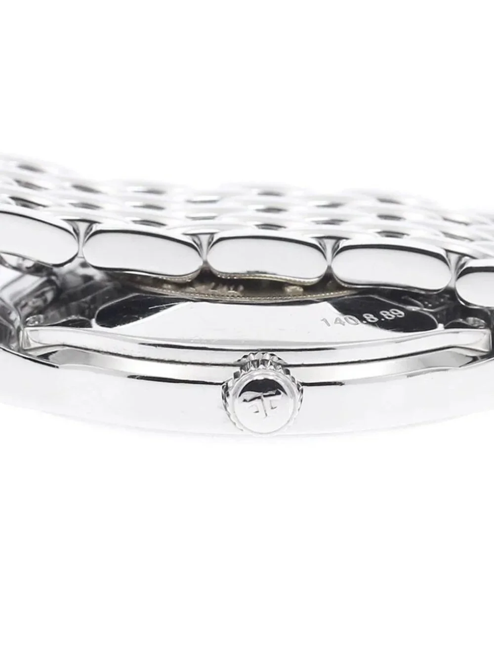 JAEGER-LECOULTRE